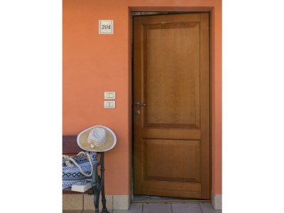Holiday apartment Residence La Berna Type B - Features photo 12