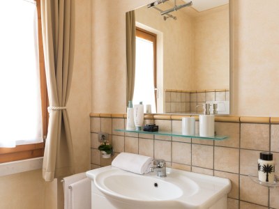 Holiday apartment Residence La Berna Type B - Features photo 18