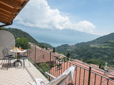 Holiday apartment Residence La Berna Type B - Features photo 20