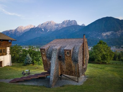 Holiday house Ufogel - Outdoor photo 11