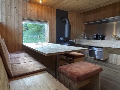 Holiday house Ufogel - Outdoor photo 12