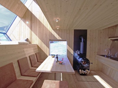 Holiday house Ufogel - Features photo 25