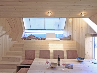 Holiday house Ufogel - Features photo 26