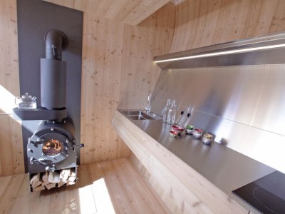 Holiday house Ufogel - Features photo 27
