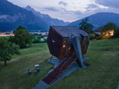 Holiday house Ufogel - Document photo 42