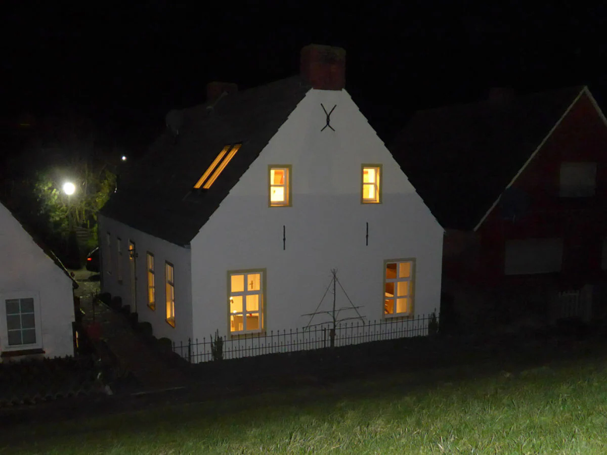 Holiday house Bonte Piet - Outdoor photo 2