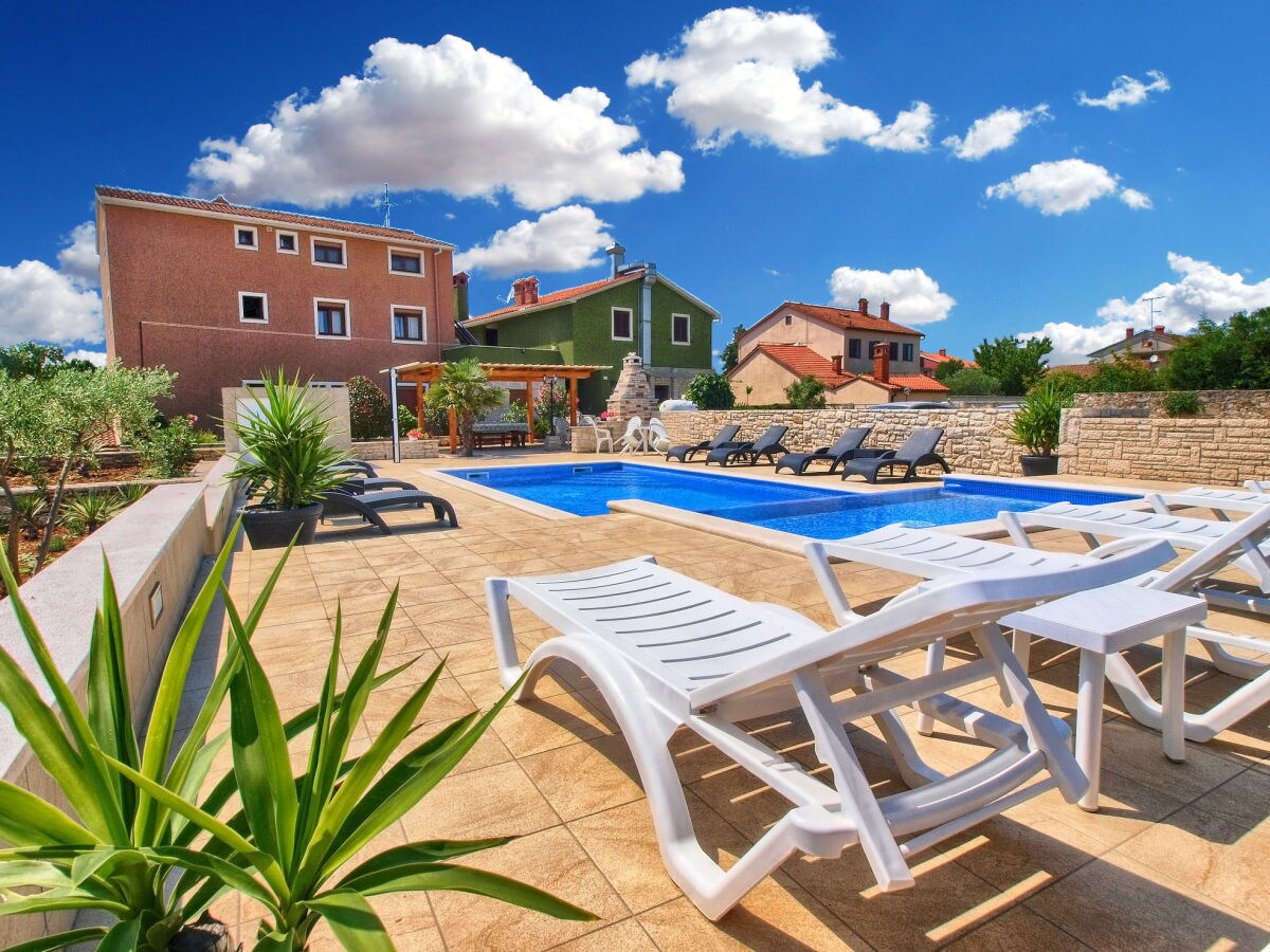 Holiday apartment Ferienwohnung Mile
