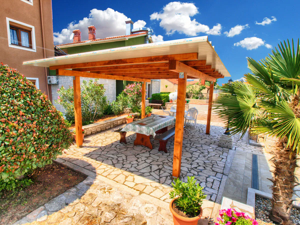Holiday apartment Ferienwohnung Mile - Outdoor photo 4