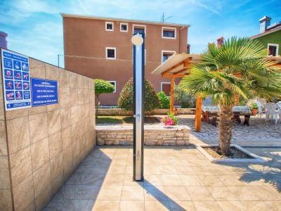 Holiday apartment Ferienwohnung Mile - Outdoor photo 10