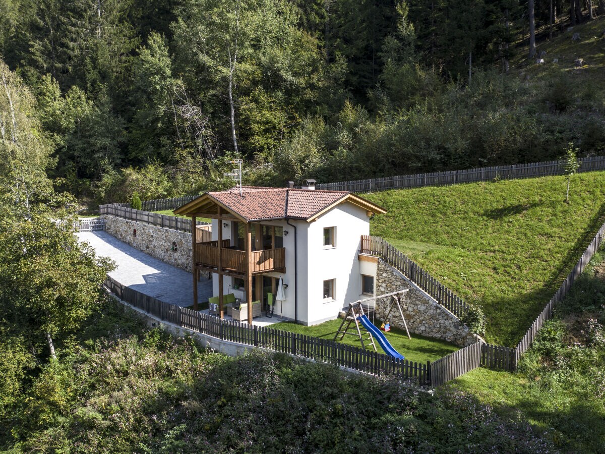 Holiday house Waldbrunn