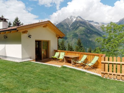 Holiday house Waldbrunn - Outdoor photo 2