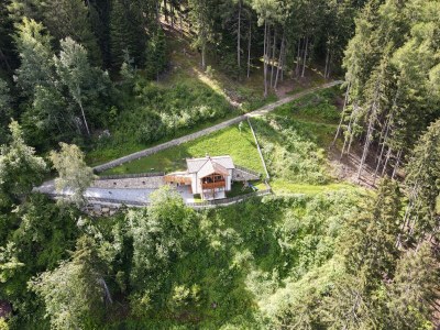Holiday house Waldbrunn - Outdoor photo 11