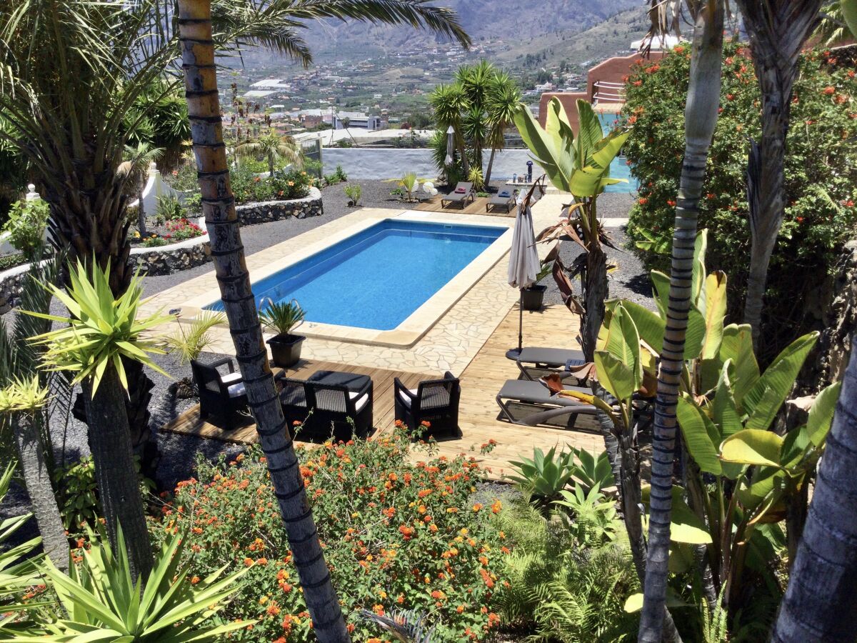 Villa Villa Panoramica