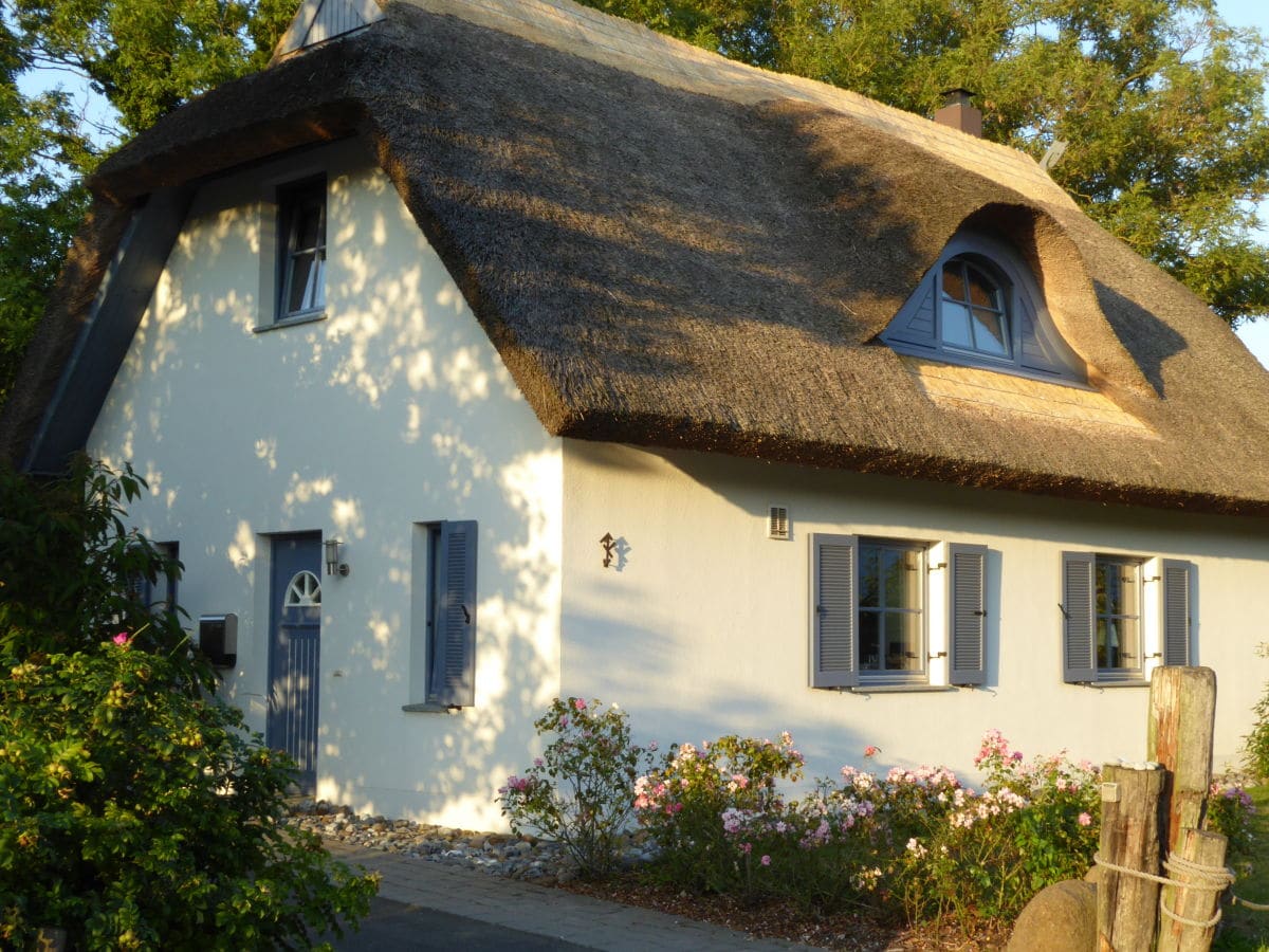Holiday house Kapsegler