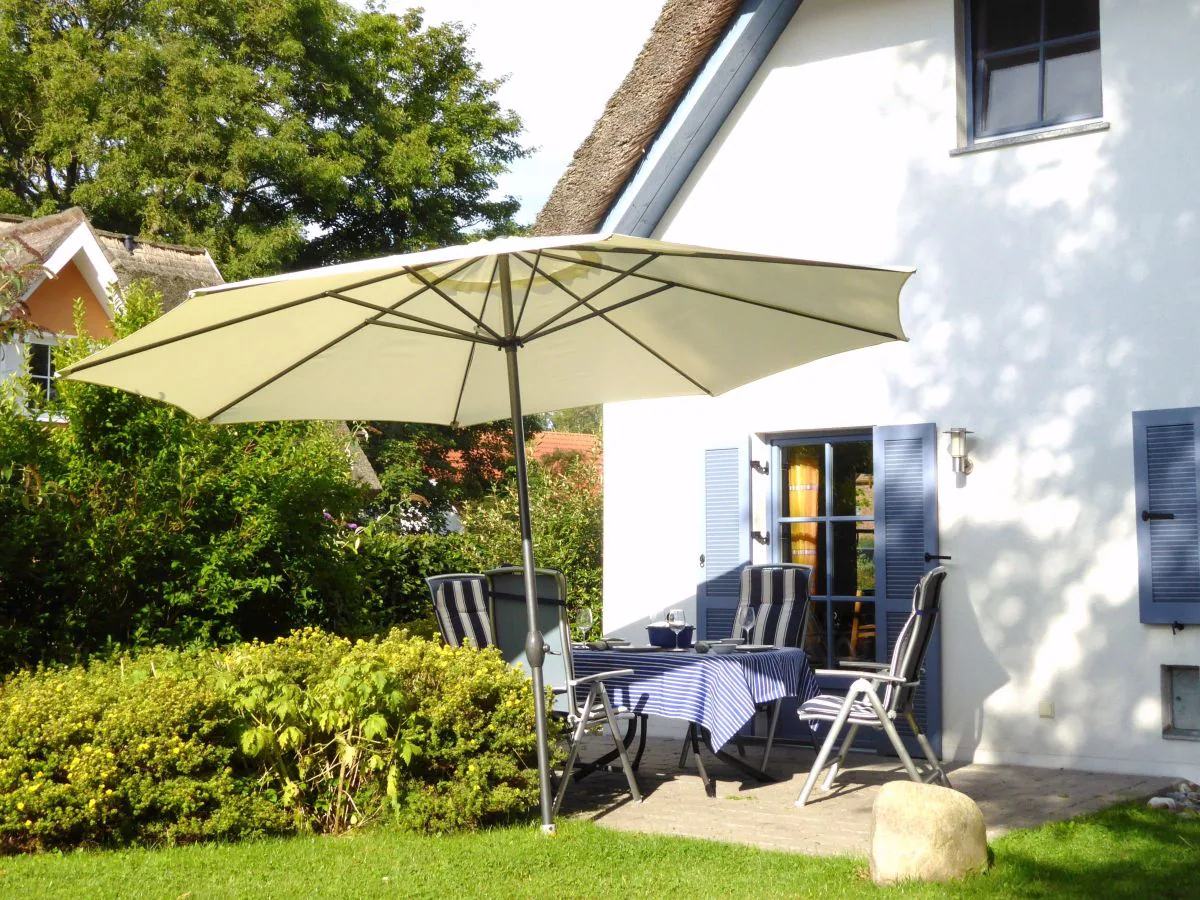 Holiday house Kapsegler - Outdoor photo 2