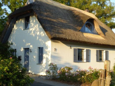 Holiday house Kapsegler in putgarten - Holiday house