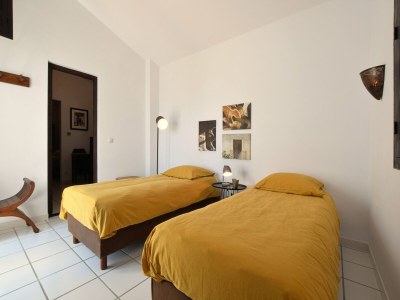 Villa Villa in der Nähe von Sayalonga am Meer - Features photo 27
