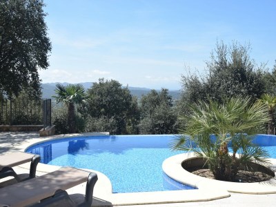 Villa Poolside Villa near the Coast - Outdoor photo 2