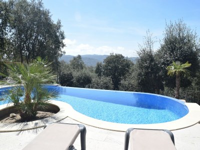 Villa Poolside Villa near the Coast - Outdoor photo 6
