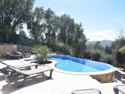 Villa Poolside Villa near the Coast - Outdoor photo 10