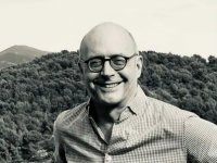 Johan Scheepers
