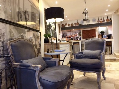 Holiday house La Cour Verte - Features photo 3