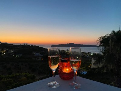 Holiday apartment Villa Elisa Apartments - Outdoor photo 15