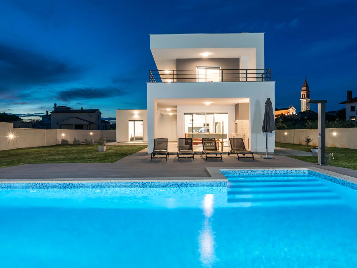 Villa Villa Miramar