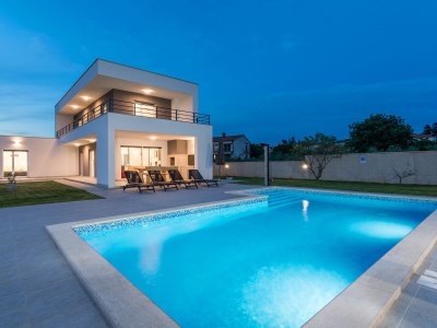 Villa Villa Miramar - Outdoor photo 3