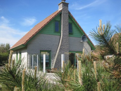 Holiday house Strandslag 320 in Julianadorp - Holiday house