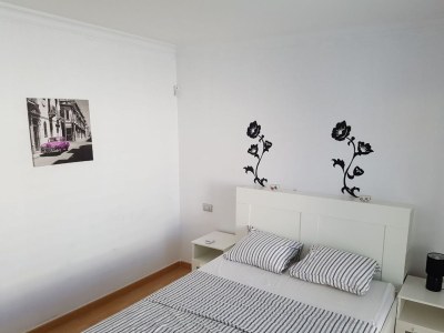 Holiday house Casa Le-Ni in San Bartolomé de Tirajana - Holiday house