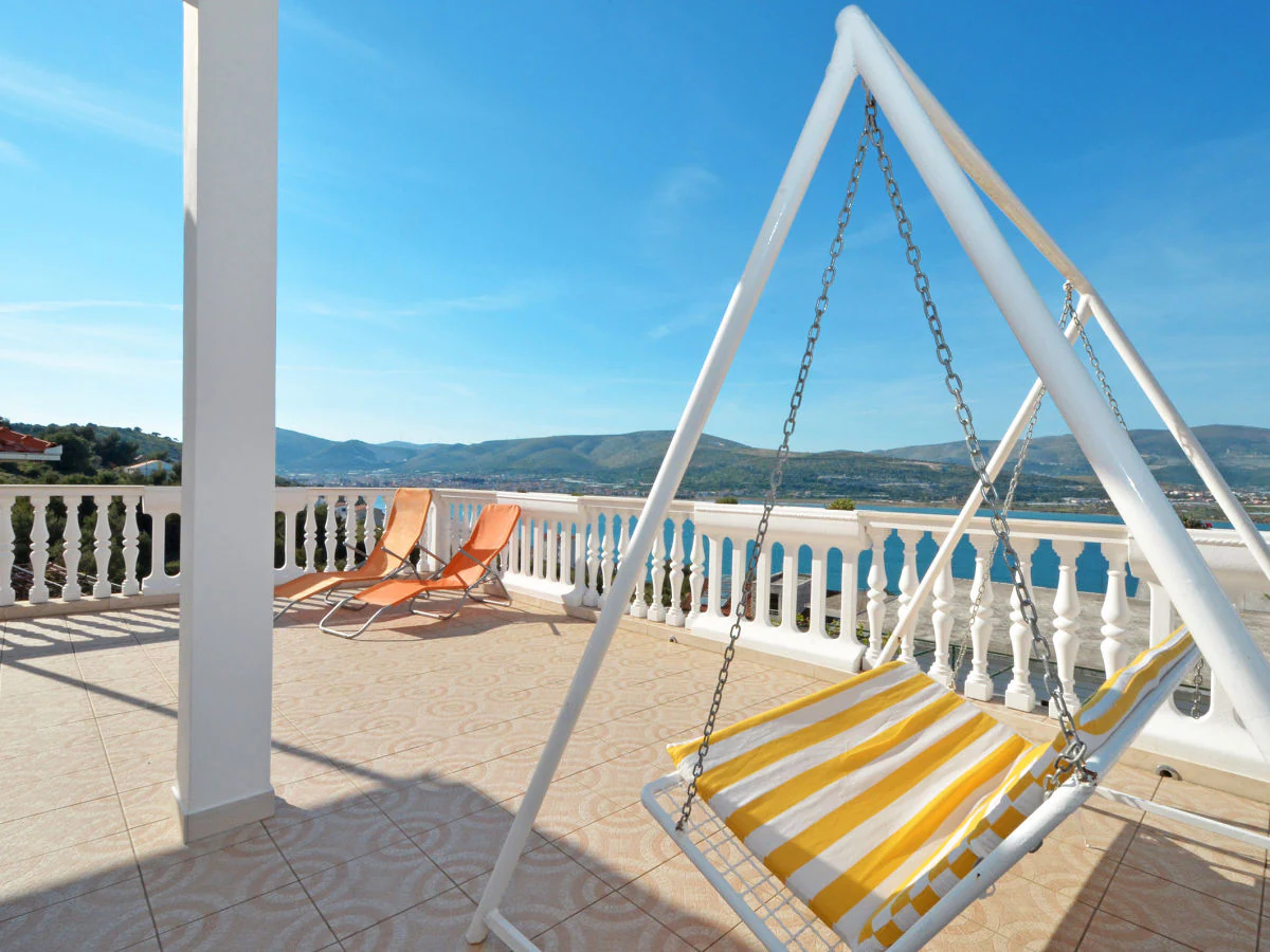 Holiday apartment Rainbow 1