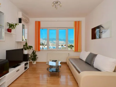 Holiday apartment Rainbow 1 - Features photo 6