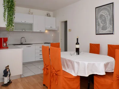 Holiday apartment Rainbow 1 - Features photo 9