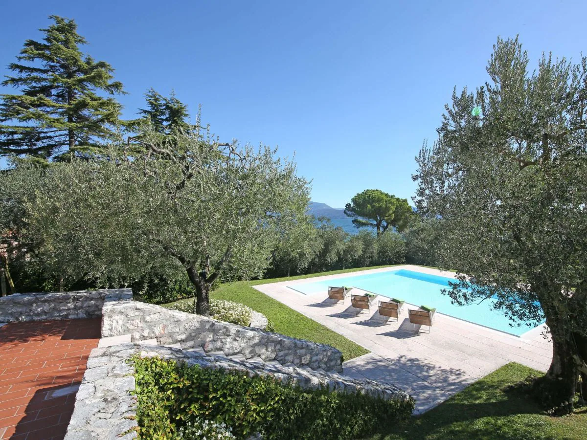 Villa Villa Elena