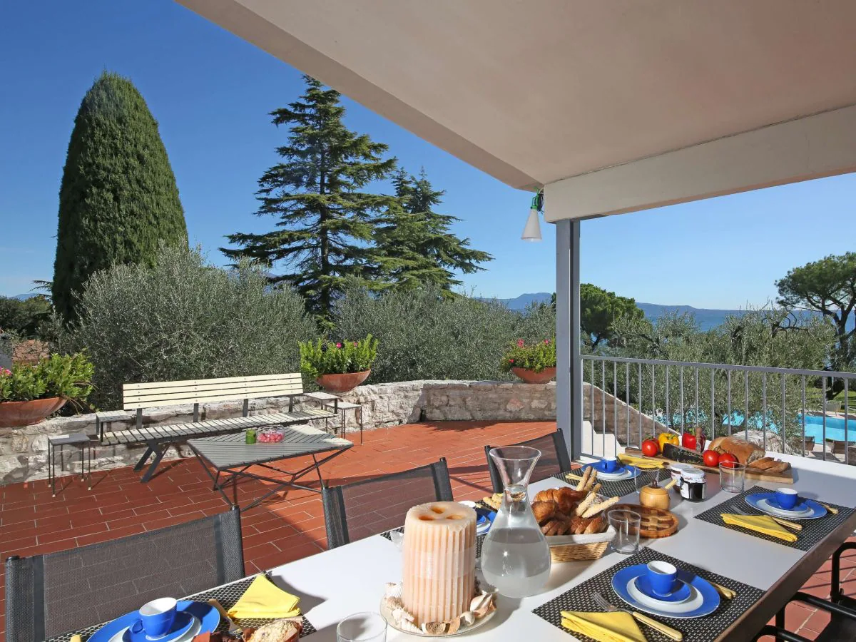 Villa Villa Elena - Outdoor photo 4