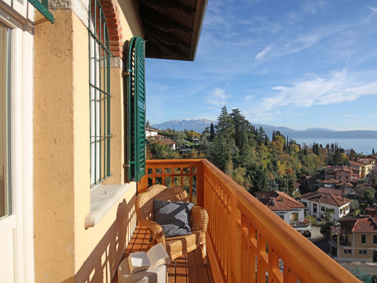 Villa Villa FiordiSole