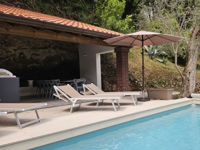Villa Villa FiordiSole - Outdoor photo 9