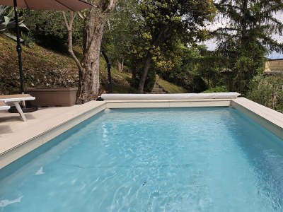 Villa Villa FiordiSole - Outdoor photo 10