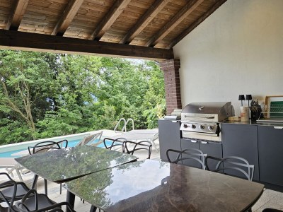 Villa Villa FiordiSole - Outdoor photo 13