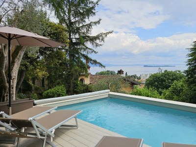 Villa Villa FiordiSole - Outdoor photo 16