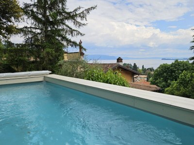 Villa Villa FiordiSole - Outdoor photo 19