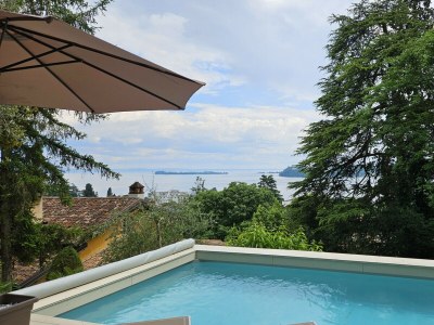 Villa Villa FiordiSole - Outdoor photo 20