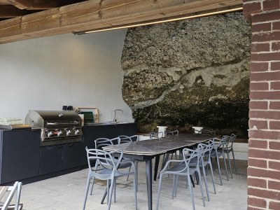 Villa Villa FiordiSole - Features photo 48