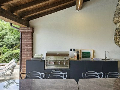 Villa Villa FiordiSole - Features photo 55