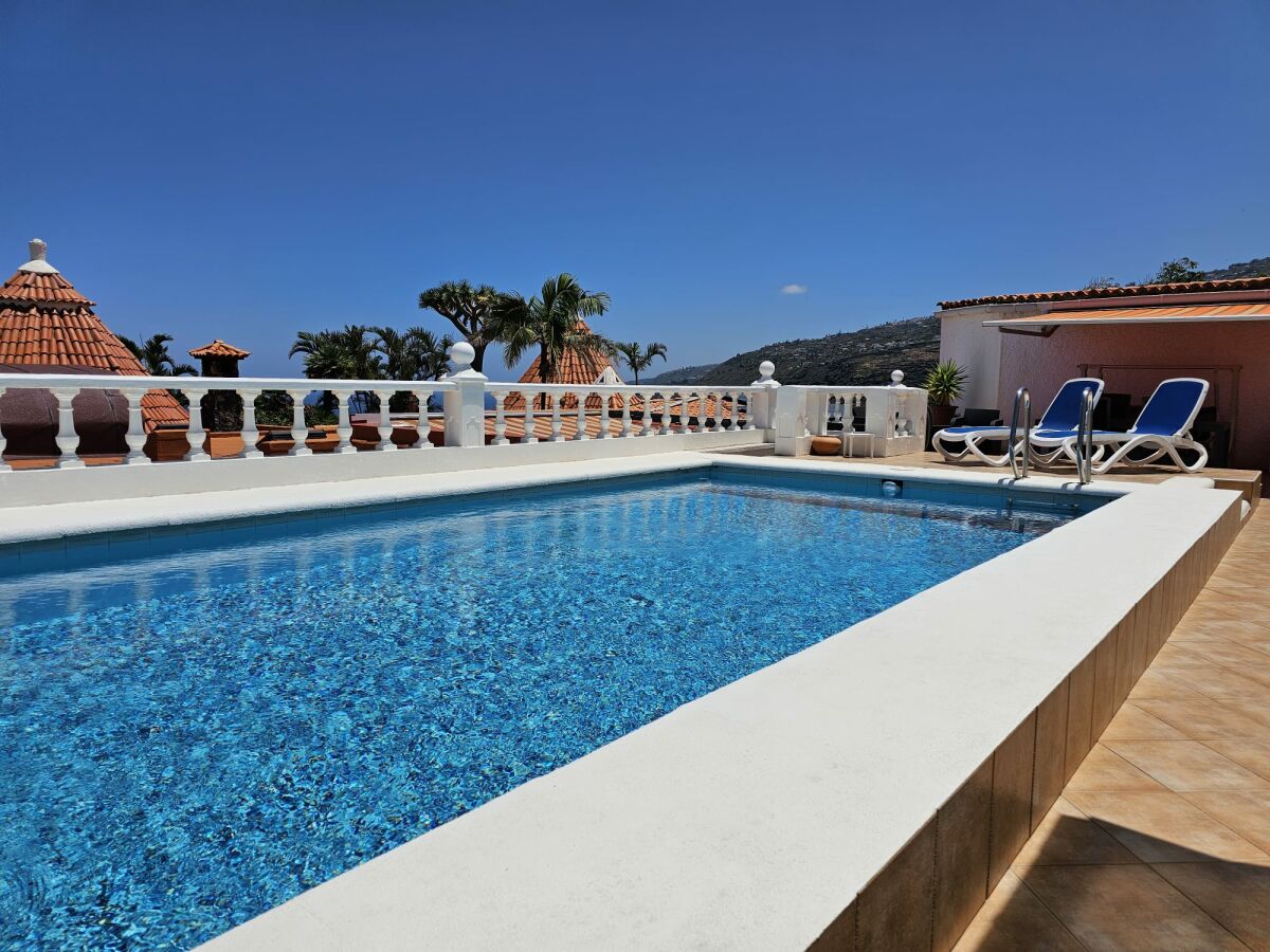 Holiday house Zimmer