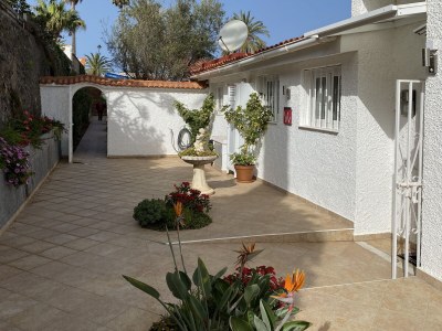 Holiday house Zimmer - Outdoor photo 8
