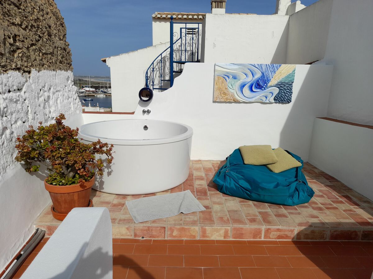 Holiday apartment CASINHA ALEGRE Apartment