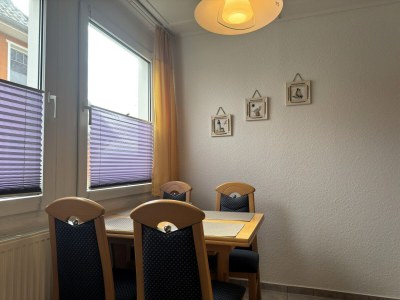 Holiday house Ruhiges Ferienhaus in Zingst–Urlaub nahe am Strand - Features photo 11
