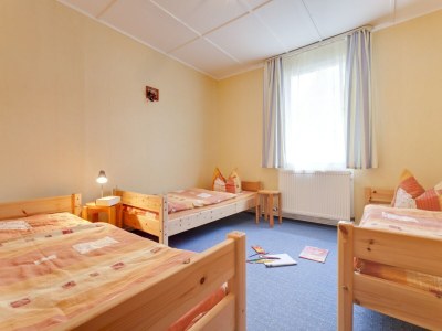 Holiday house Ruhiges Ferienhaus in Zingst–Urlaub nahe am Strand - Features photo 12
